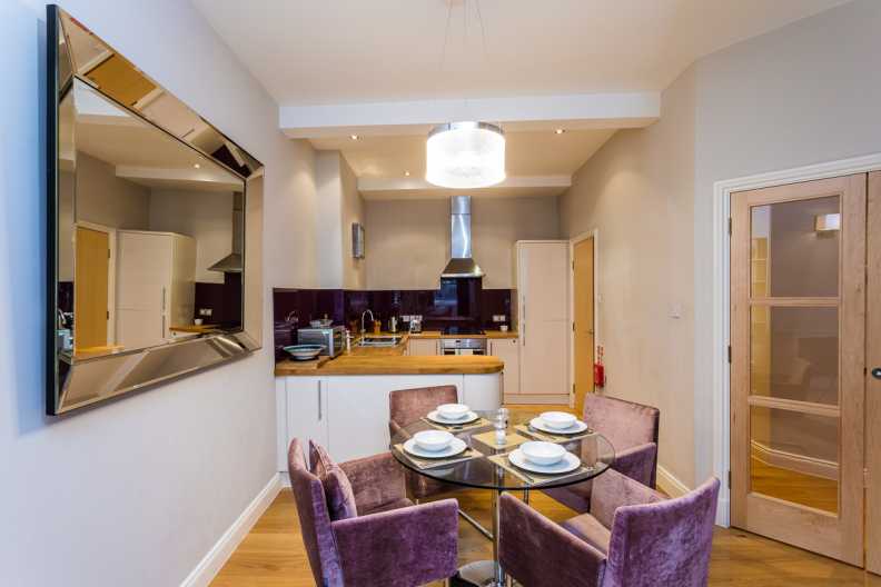 2 bedrooms apartments/flats for sale in Strype Street, Spitalfields - E1 view 4