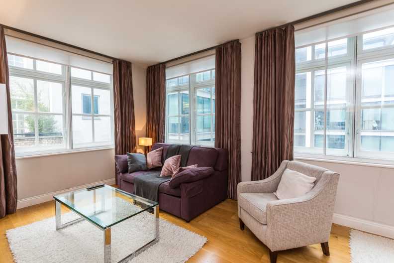 2 bedrooms apartments/flats for sale in Strype Street, Spitalfields - E1 view 10