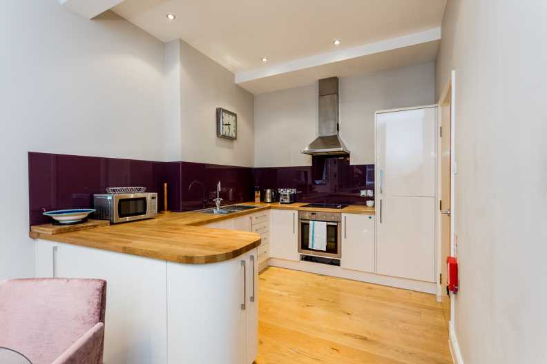 2 bedrooms apartments/flats for sale in Strype Street, Spitalfields - E1 view 5