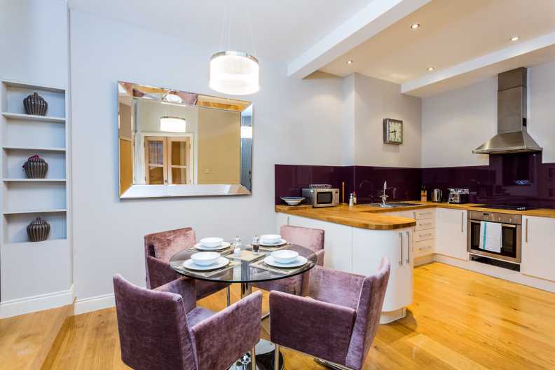2 bedrooms apartments/flats for sale in Strype Street, Spitalfields - E1 view 9