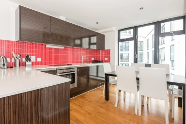 Westland Place, Hoxton N1 image 8