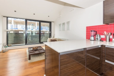Westland Place, Hoxton N1 image 9