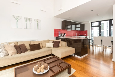 Westland Place, Hoxton N1 image 11