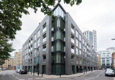 Westland Place, Hoxton N1 image 1