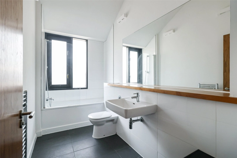2 bedrooms apartments/flats to sale in Westland Place, Hoxton-image 14