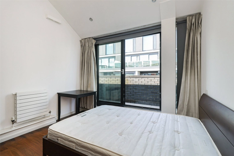 2 bedrooms apartments/flats to sale in Westland Place, Hoxton-image 16
