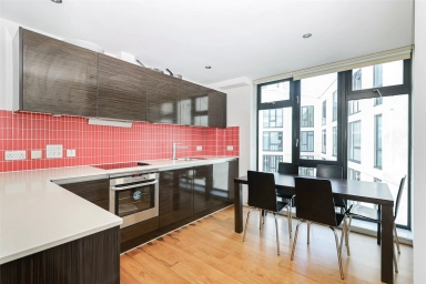 Westland Place, Hoxton N1 image 23