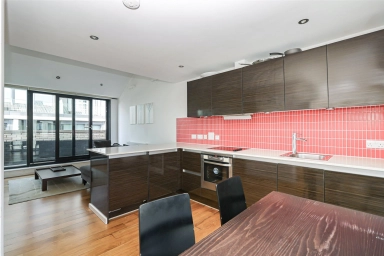 Westland Place, Hoxton N1 image 20