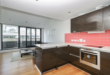 Westland Place, Hoxton N1 image 21