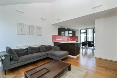 Westland Place, Hoxton N1 image 3