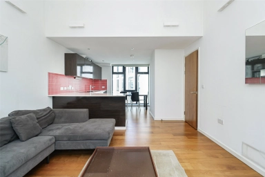 Westland Place, Hoxton N1 image 22