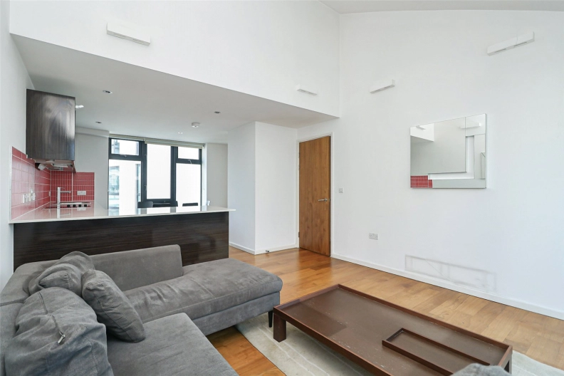 2 bedrooms apartments/flats to sale in Westland Place, Hoxton-image 25