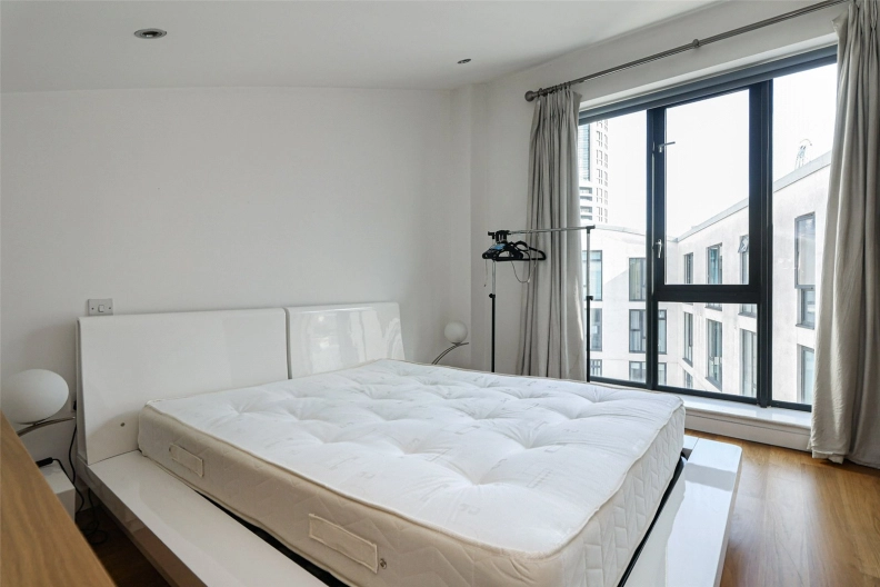 2 bedrooms apartments/flats to sale in Westland Place, Hoxton-image 5