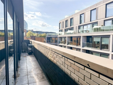 Westland Place, Hoxton N1 image 2