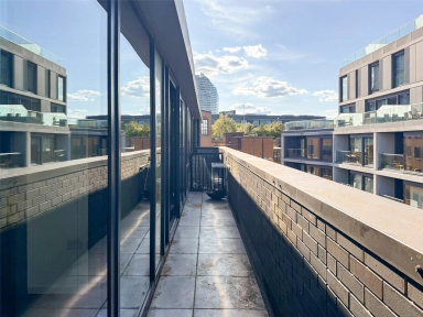 Westland Place, Hoxton N1 image 27