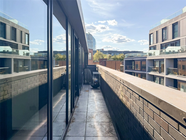 2 bedrooms apartments/flats to sale in Westland Place, Hoxton-image 27