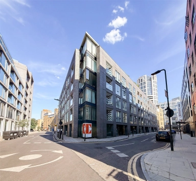 Westland Place, Hoxton N1 image 29