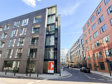 Westland Place, Hoxton N1 image 30