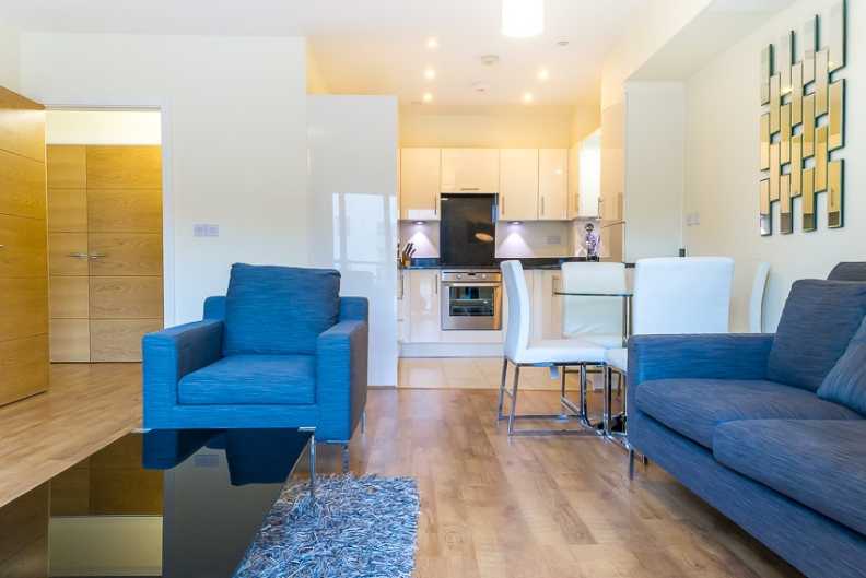 1 bedroom apartments/flats to sale in Blagrove Road, Teddington-image 8