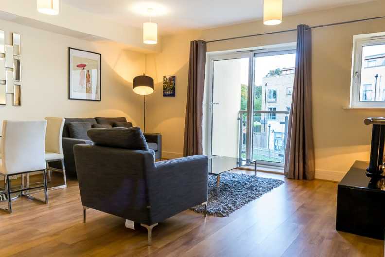 1 bedroom apartments/flats to sale in Blagrove Road, Teddington-image 3