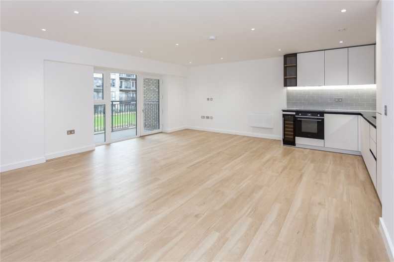 2 bedrooms apartments/flats for sale in Beaufort Square, Colindale - NW9 view 2