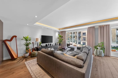 Chancellors Road, Fulham - W6 view 9