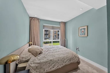 Chancellors Road, Fulham - W6 view 5
