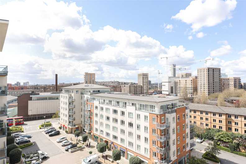 3 bedrooms apartments/flats for sale in Heritage Avenue, Beaufort Park, Colindale - NW9 view 21