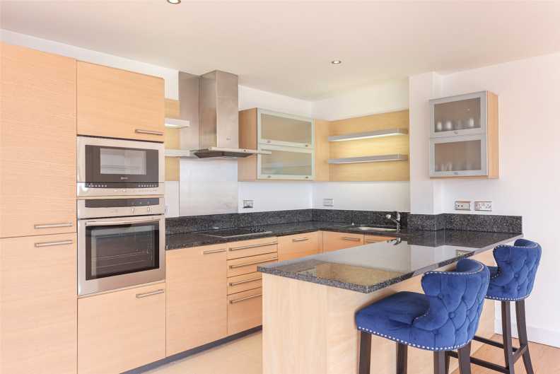 3 bedrooms apartments/flats for sale in Heritage Avenue, Beaufort Park, Colindale - NW9 view 2