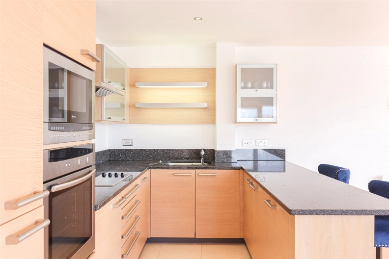 3 bedrooms apartments/flats to sale in Heritage Avenue, Beaufort Park, Colindale-image 13