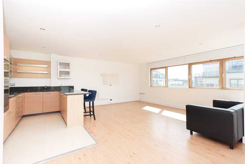 3 bedrooms apartments/flats for sale in Heritage Avenue, Beaufort Park, Colindale - NW9 view 16