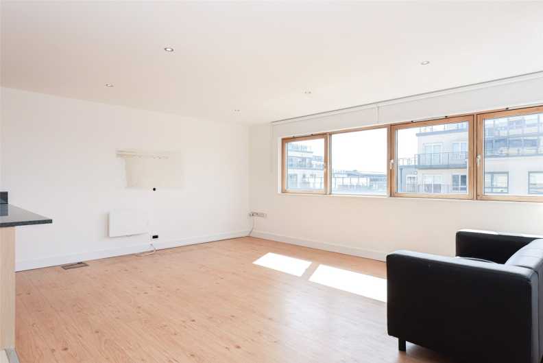 3 bedrooms apartments/flats for sale in Heritage Avenue, Beaufort Park, Colindale - NW9 view 15