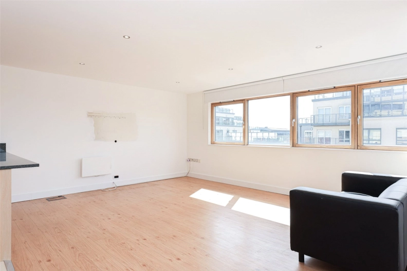 3 bedrooms apartments/flats to sale in Heritage Avenue, Beaufort Park, Colindale-image 14
