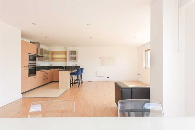 3 bedrooms apartments/flats to sale in Heritage Avenue, Beaufort Park, Colindale-image 1