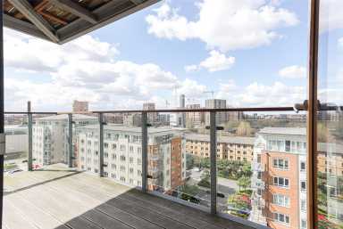 Heritage Avenue, Beaufort Park, Colindale - NW9 view 5