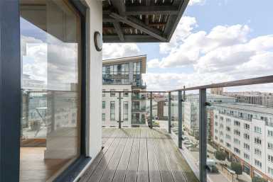 Heritage Avenue, Beaufort Park, Colindale - NW9 view 13