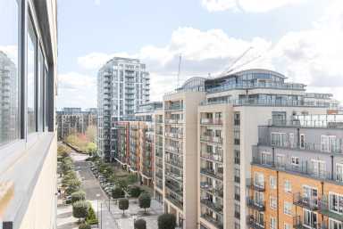 Heritage Avenue, Beaufort Park, Colindale - NW9 view 19