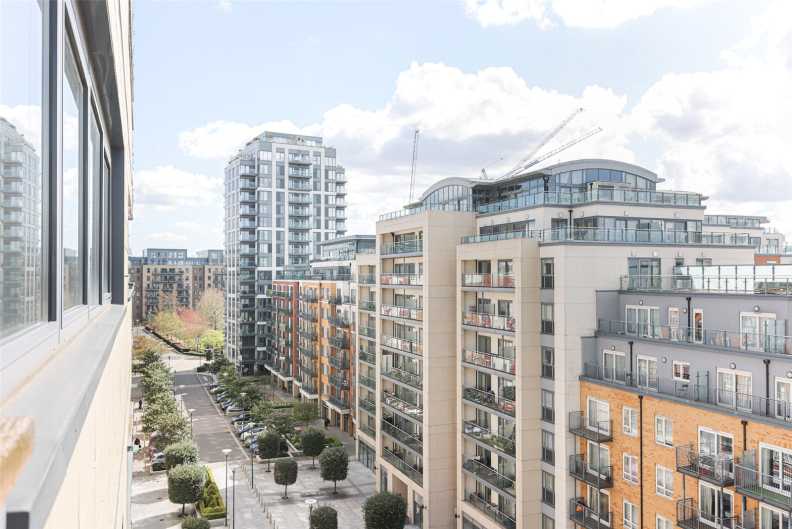 3 bedrooms apartments/flats to sale in Heritage Avenue, Beaufort Park, Colindale-image 19