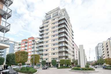 Heritage Avenue, Beaufort Park, Colindale - NW9 view 27