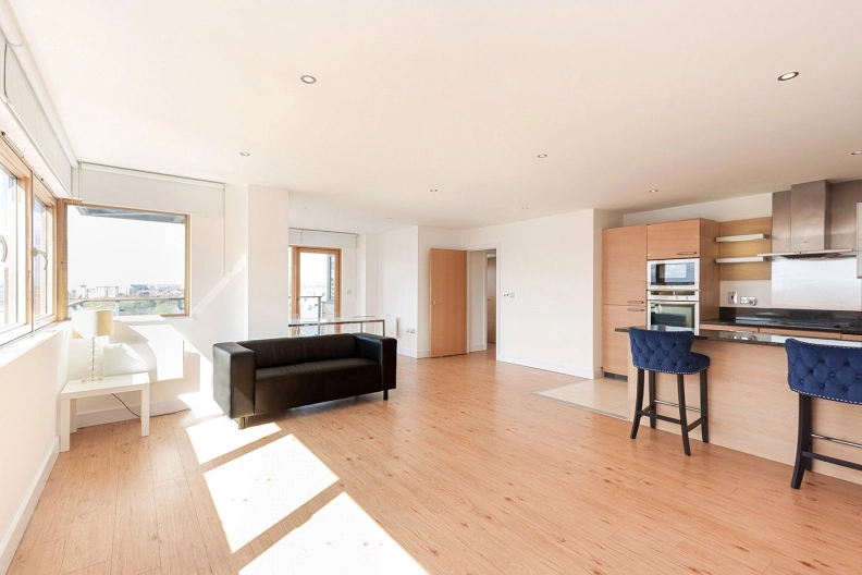 3 bedrooms apartments/flats to sale in Heritage Avenue, Beaufort Park, Colindale-image 4