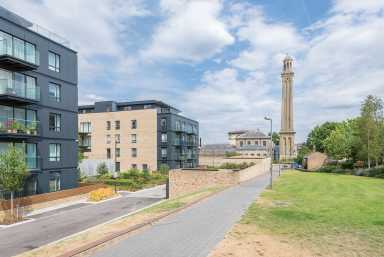 Heritage Place, Brentford TW8 image 6