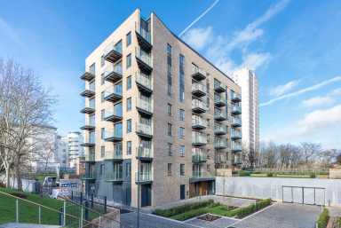 Heritage Place, Brentford TW8 image 1