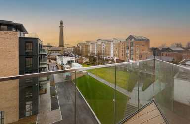 Heritage Place, Brentford TW8 image 2