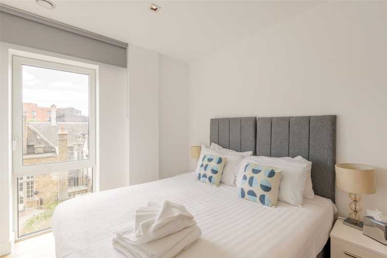 2 bedrooms apartments/flats to sale in Longfield Avenue, Dickens Yard, Ealing-image 13
