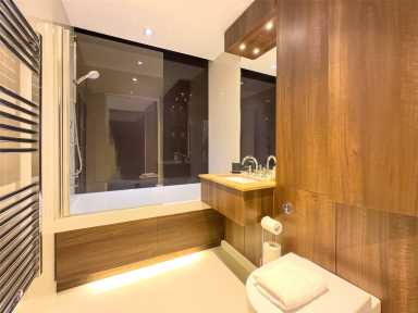 Longfield Avenue, Dickens Yard, Ealing - W5 view 16