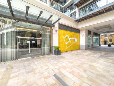 Longfield Avenue, Dickens Yard, Ealing - W5 view 18