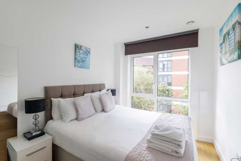 1 bedroom apartments/flats to sale in Belgravia House, Dickens Yard, Ealing-image 5