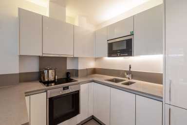 Dickens Yard, Ealing, W5