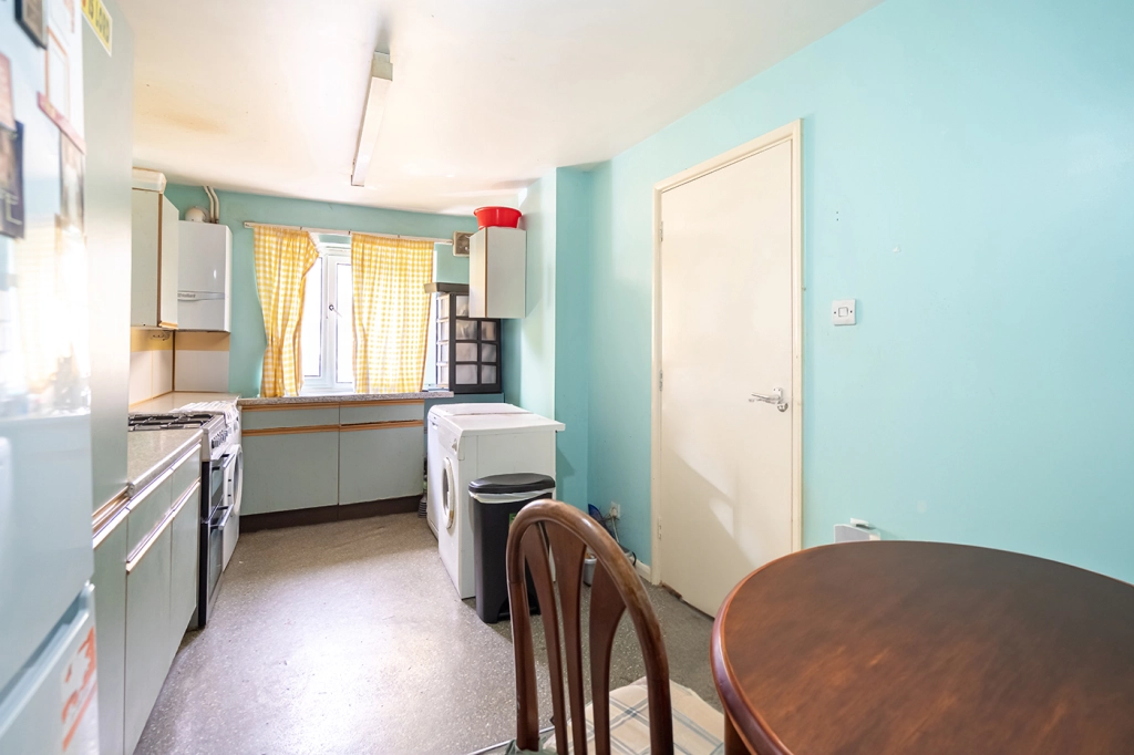 3 bedrooms houses for sale in Willow Lane, Woolwich - SE18 view 3