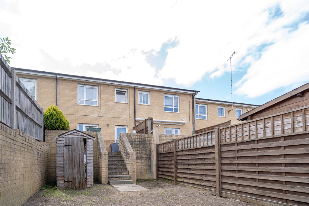 3 bedrooms houses for sale in Willow Lane, Woolwich - SE18 view 5